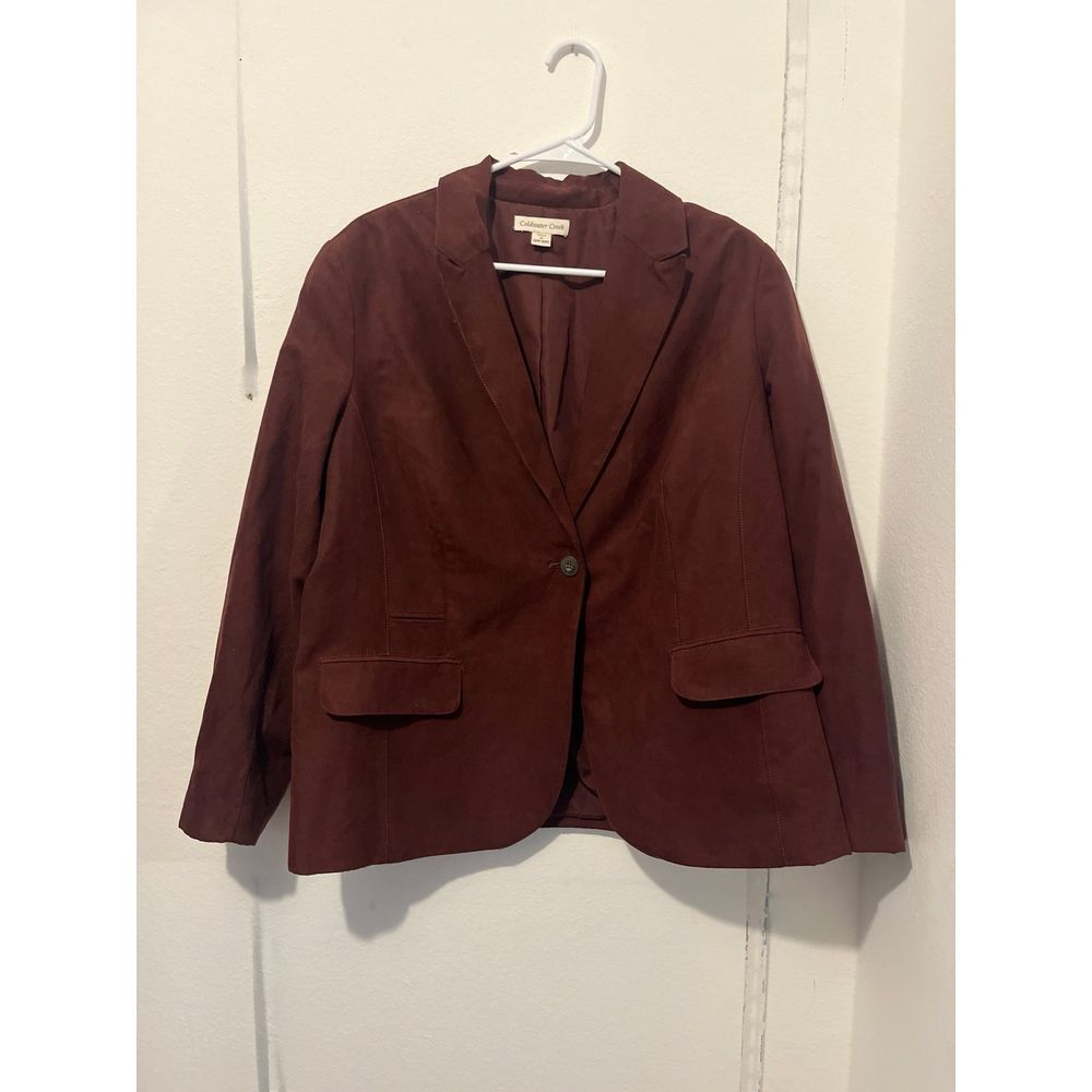 Blazer